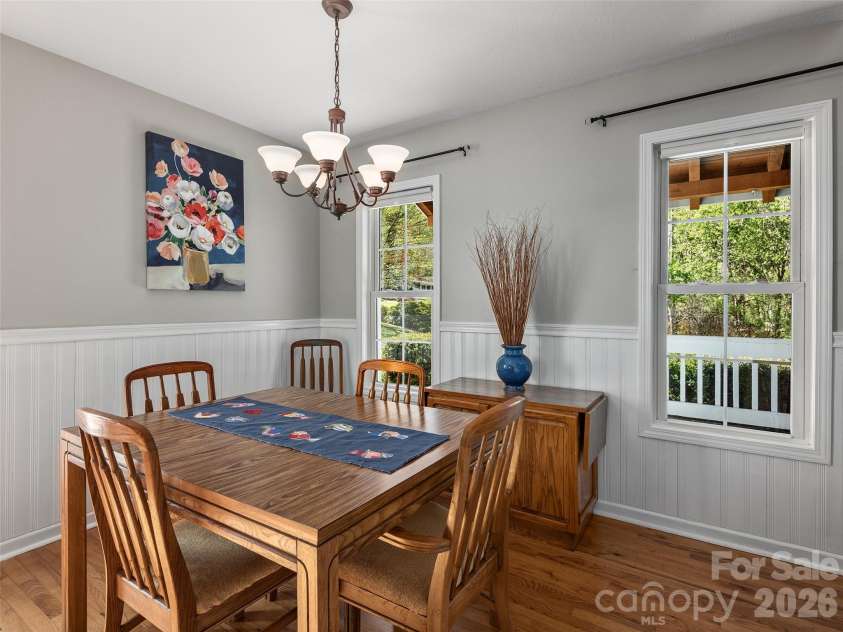 44 Tibi Lane, Waynesville, NC 28785.  MLS# CAR4373708, YatesRealty ID 21837. 