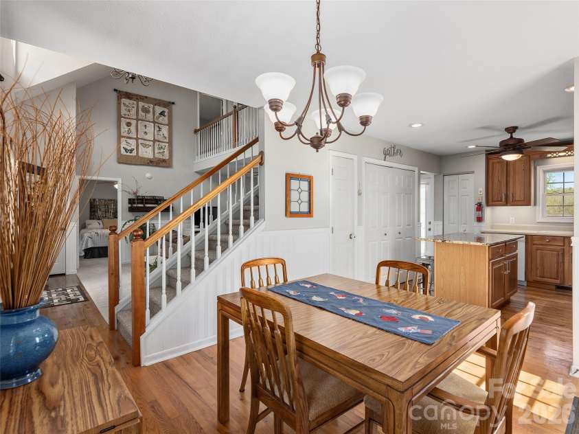 44 Tibi Lane, Waynesville, NC 28785.  MLS# CAR4373708, YatesRealty ID 21837. 