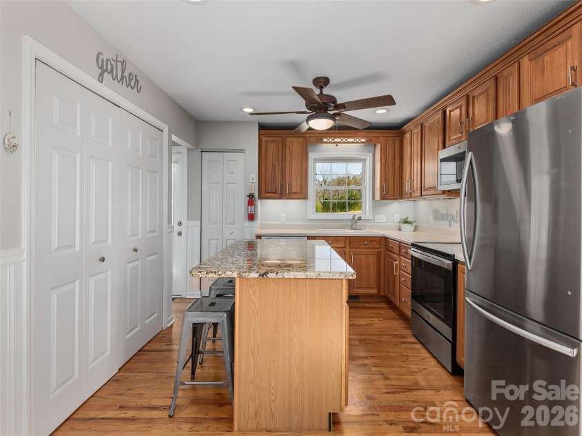 44 Tibi Lane, Waynesville, NC 28785.  MLS# CAR4373708, YatesRealty ID 21837. 
