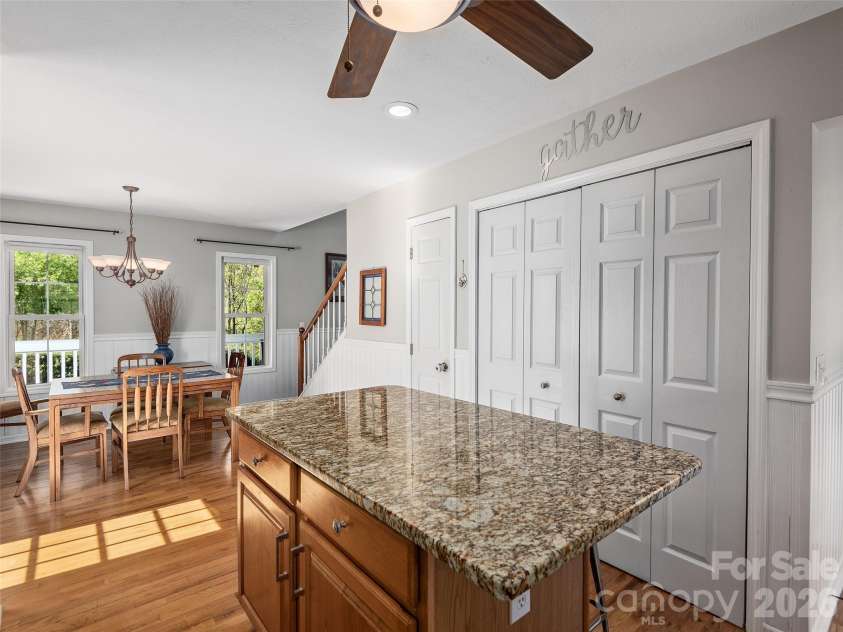 44 Tibi Lane, Waynesville, NC 28785.  MLS# CAR4373708, YatesRealty ID 21837. 