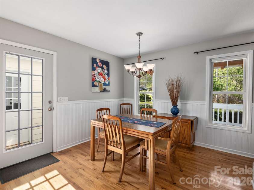 44 Tibi Lane, Waynesville, NC 28785.  MLS# CAR4373708, YatesRealty ID 21837. 