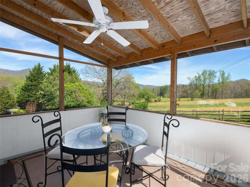 44 Tibi Lane, Waynesville, NC 28785.  MLS# CAR4373708, YatesRealty ID 21837. 