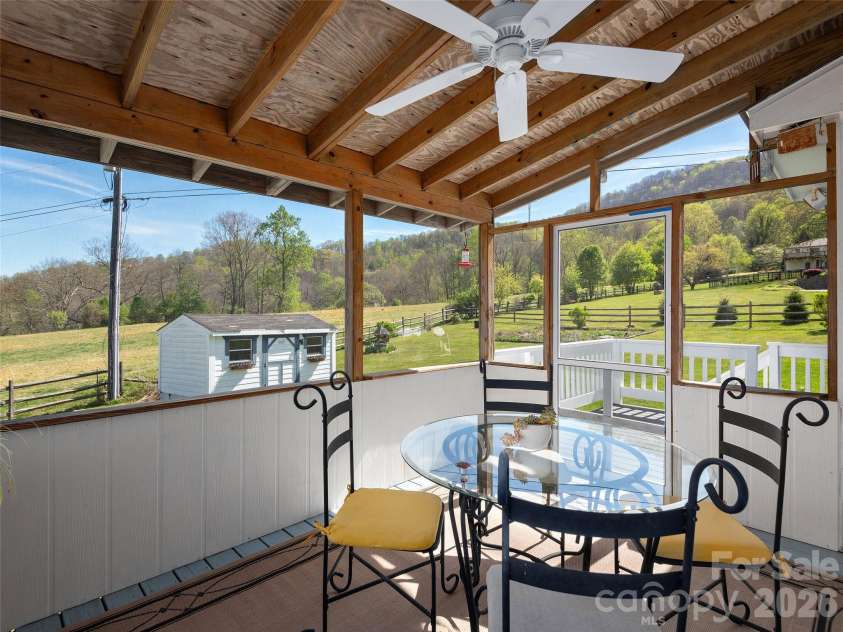 44 Tibi Lane, Waynesville, NC 28785.  MLS# CAR4373708, YatesRealty ID 21837. 