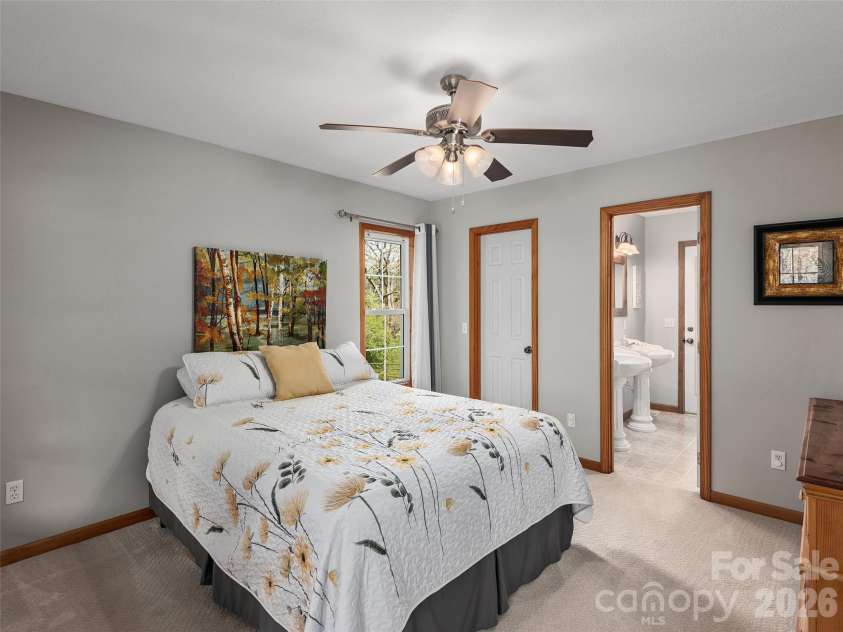 44 Tibi Lane, Waynesville, NC 28785.  MLS# CAR4373708, YatesRealty ID 21837. 