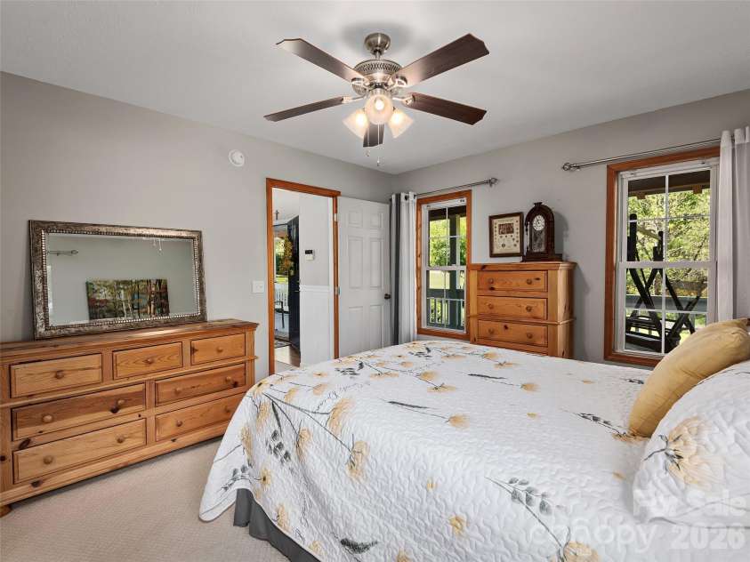44 Tibi Lane, Waynesville, NC 28785.  MLS# CAR4373708, YatesRealty ID 21837. 