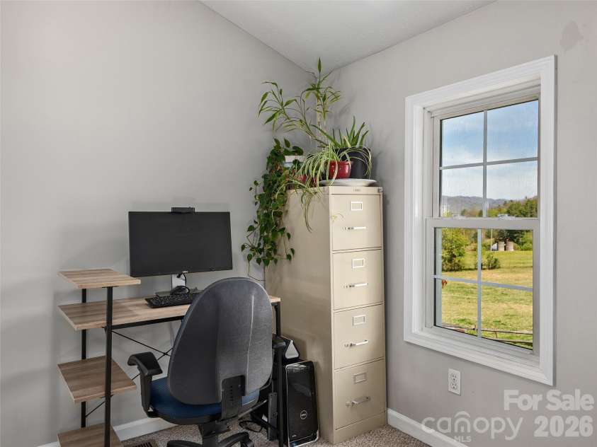 44 Tibi Lane, Waynesville, NC 28785.  MLS# CAR4373708, YatesRealty ID 21837. 