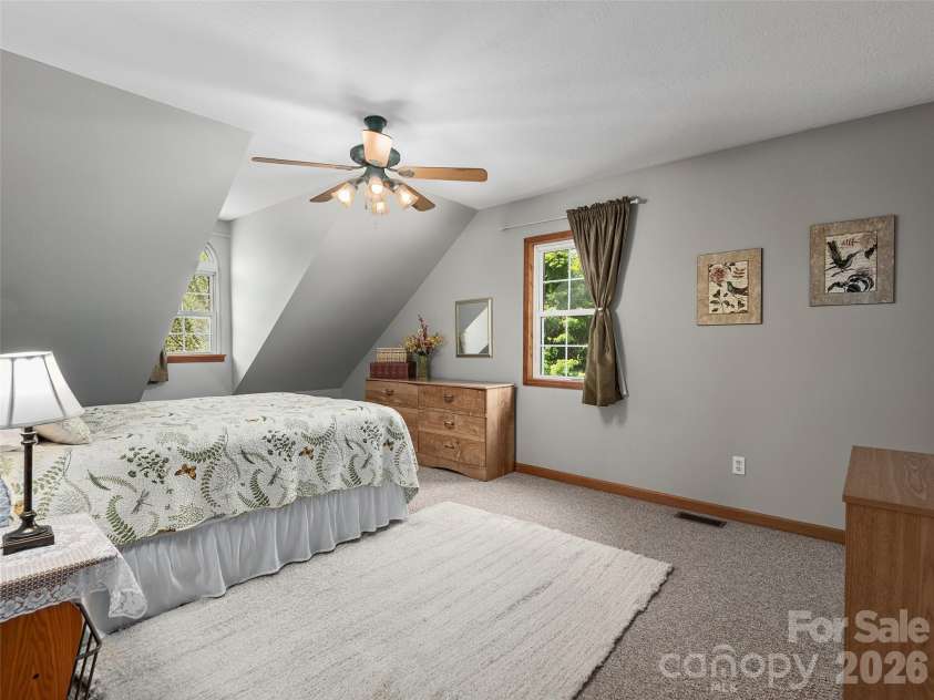 44 Tibi Lane, Waynesville, NC 28785.  MLS# CAR4373708, YatesRealty ID 21837. 