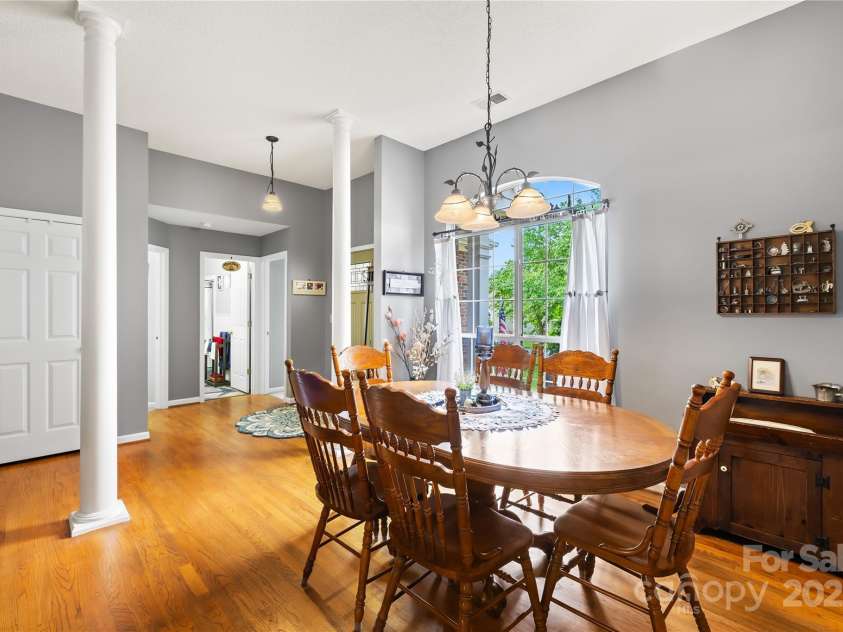 256 Rose Street, Mooresville, NC 28117.  MLS# CAR4269352, YatesRealty ID 21838. 