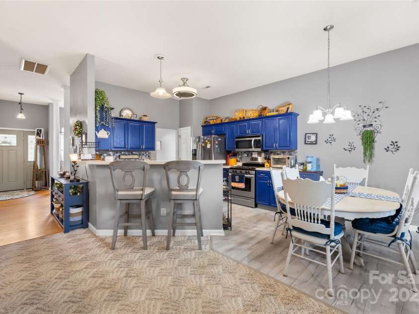 256 Rose Street, Mooresville, NC 28117.  MLS# CAR4269352, YatesRealty ID 21838. 