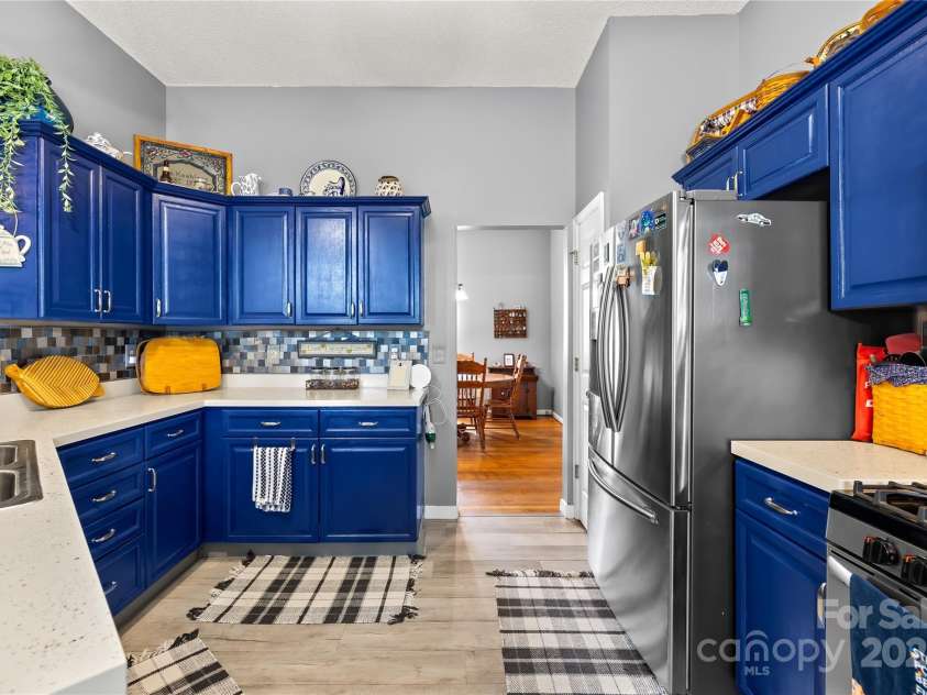 256 Rose Street, Mooresville, NC 28117.  MLS# CAR4269352, YatesRealty ID 21838. 