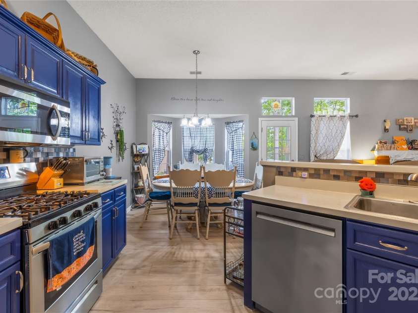 256 Rose Street, Mooresville, NC 28117.  MLS# CAR4269352, YatesRealty ID 21838. 