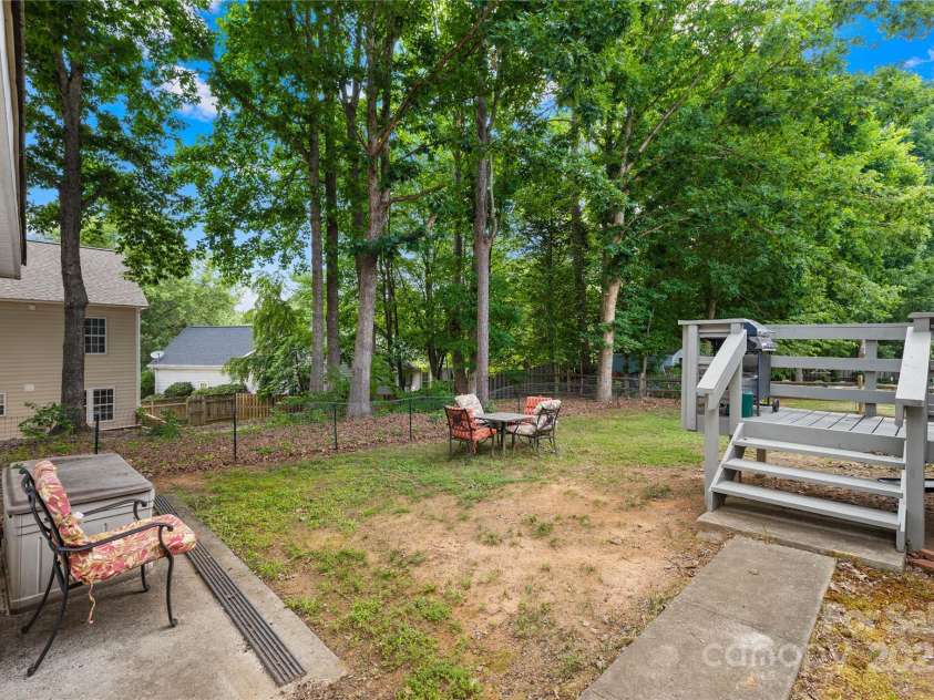 256 Rose Street, Mooresville, NC 28117.  MLS# CAR4269352, YatesRealty ID 21838. 