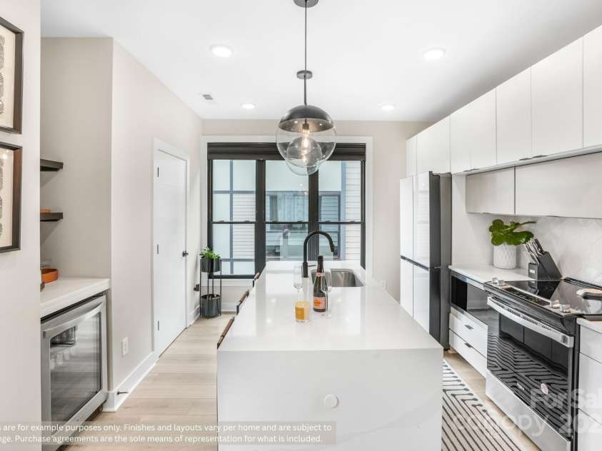 113 Verbena Street, Charlotte, NC 28217.  MLS# CAR4263554, YatesRealty ID 21839. 