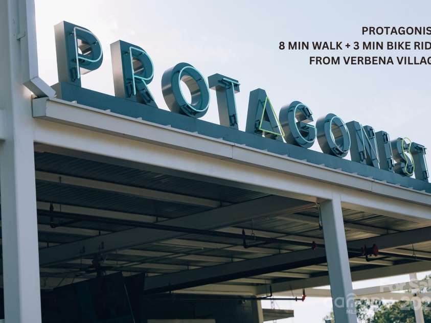 113 Verbena Street, Charlotte, NC 28217.  MLS# CAR4263554, YatesRealty ID 21839. 