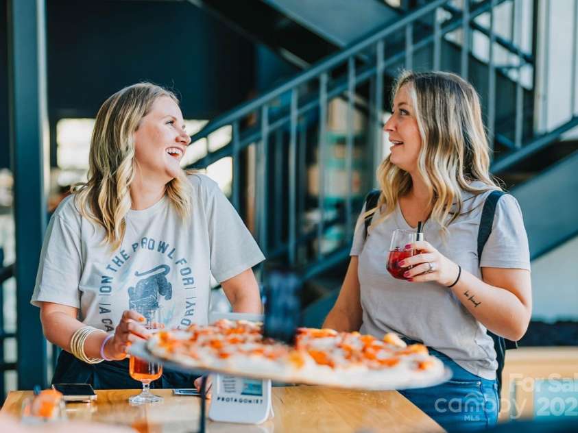 113 Verbena Street, Charlotte, NC 28217.  MLS# CAR4263554, YatesRealty ID 21839. 