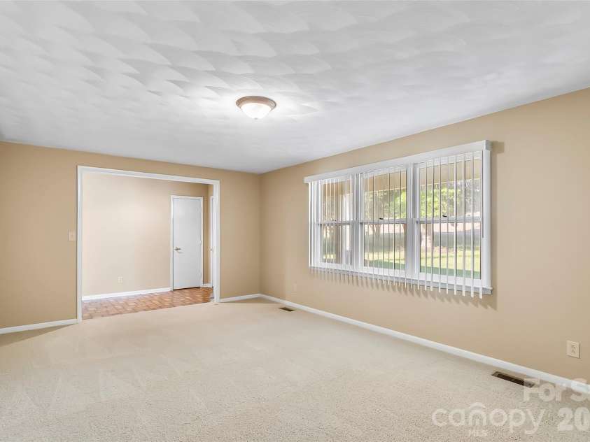 1631 Lynn Mountain Road, Vale, NC 28168.  MLS# CAR4380437, YatesRealty ID 21839. 