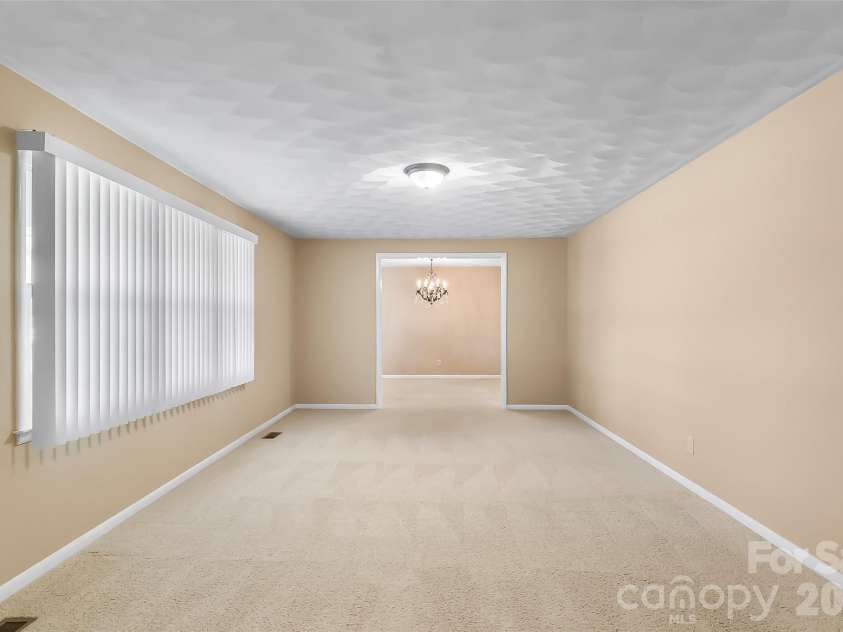 1631 Lynn Mountain Road, Vale, NC 28168.  MLS# CAR4380437, YatesRealty ID 21839. 