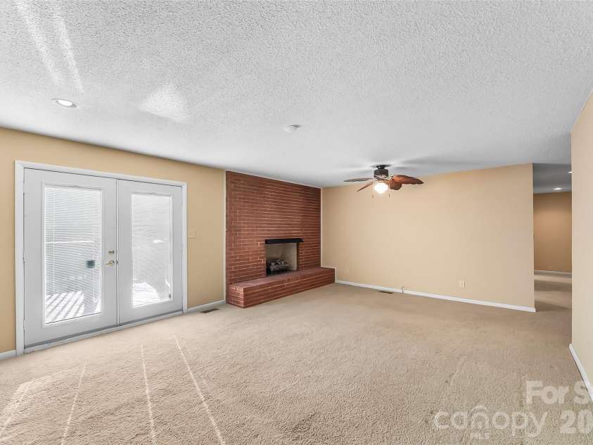 1631 Lynn Mountain Road, Vale, NC 28168.  MLS# CAR4380437, YatesRealty ID 21839. 