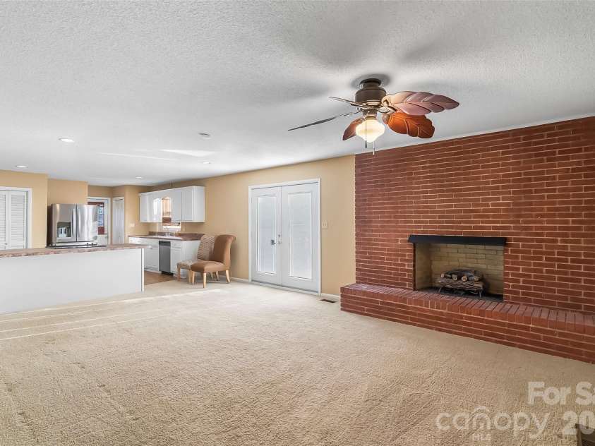 1631 Lynn Mountain Road, Vale, NC 28168.  MLS# CAR4380437, YatesRealty ID 21839. 