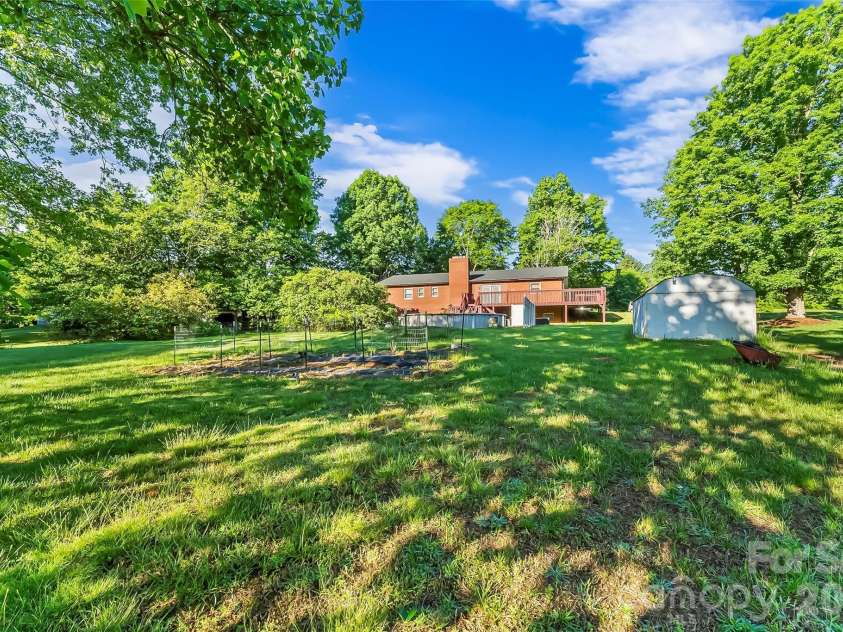 1631 Lynn Mountain Road, Vale, NC 28168.  MLS# CAR4380437, YatesRealty ID 21839. 