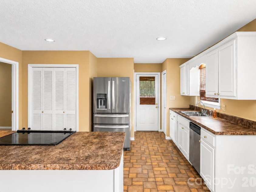 1631 Lynn Mountain Road, Vale, NC 28168.  MLS# CAR4380437, YatesRealty ID 21839. 