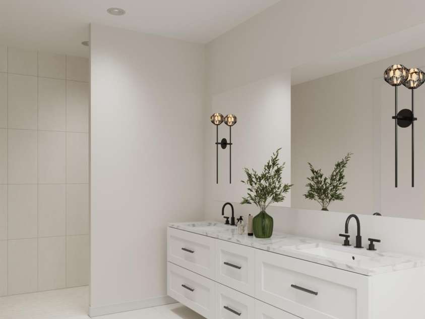 336 Avery Trail Drive, Arden, NC 28704.  MLS# CAR4201388, YatesRealty ID 2184. Render, Final product may vary.