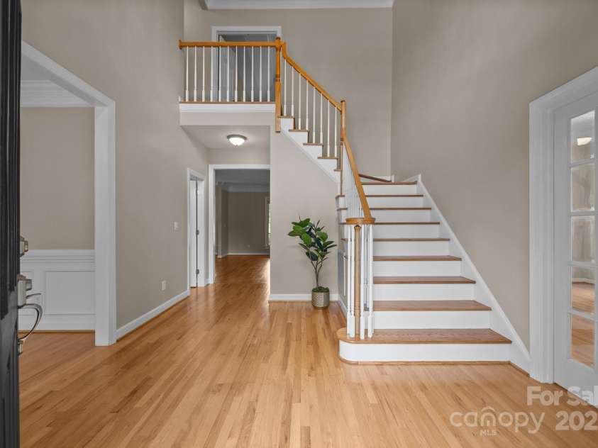 11909 Cupworth Court, Huntersville, NC 28078.  MLS# CAR4260852, YatesRealty ID 21841. 