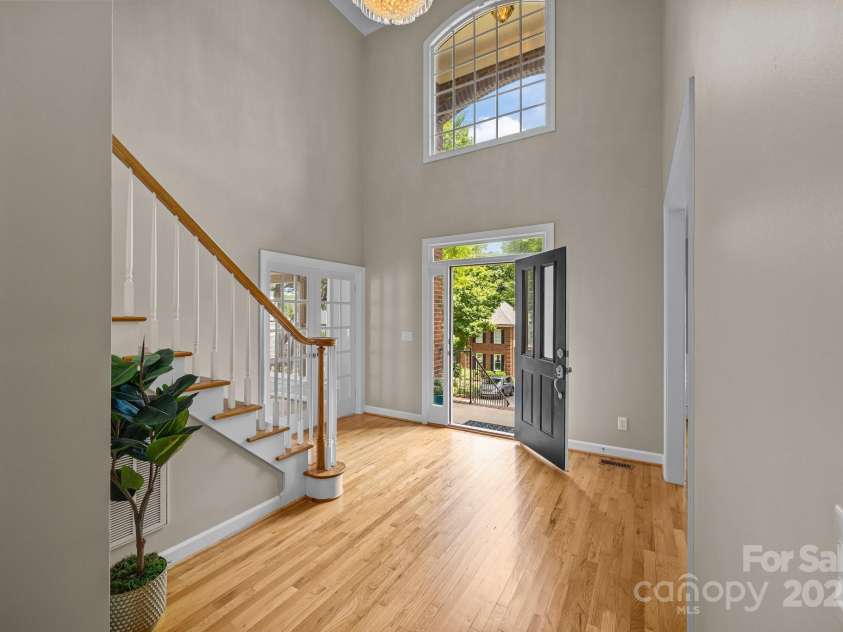 11909 Cupworth Court, Huntersville, NC 28078.  MLS# CAR4260852, YatesRealty ID 21841. 