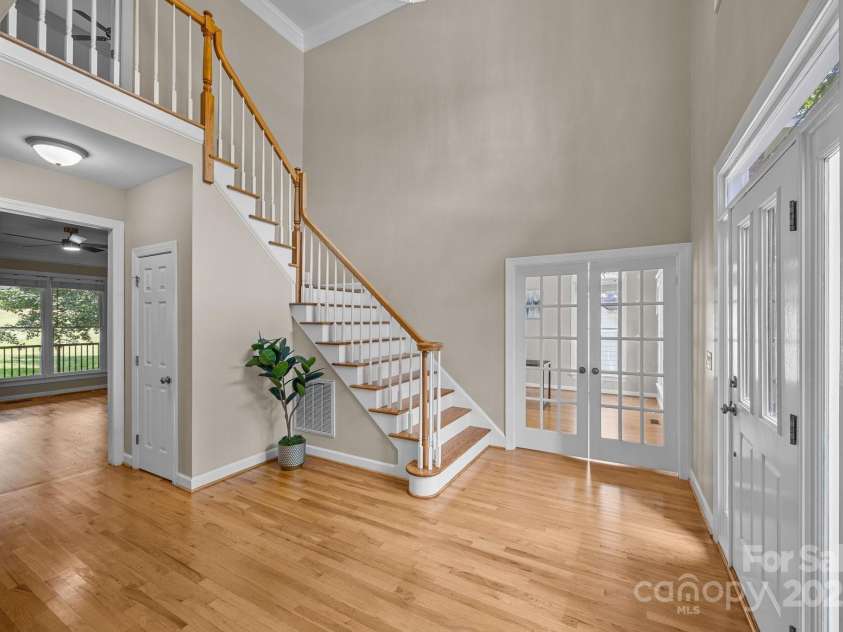 11909 Cupworth Court, Huntersville, NC 28078.  MLS# CAR4260852, YatesRealty ID 21841. 