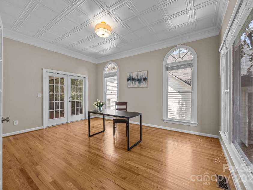 11909 Cupworth Court, Huntersville, NC 28078.  MLS# CAR4260852, YatesRealty ID 21841. 