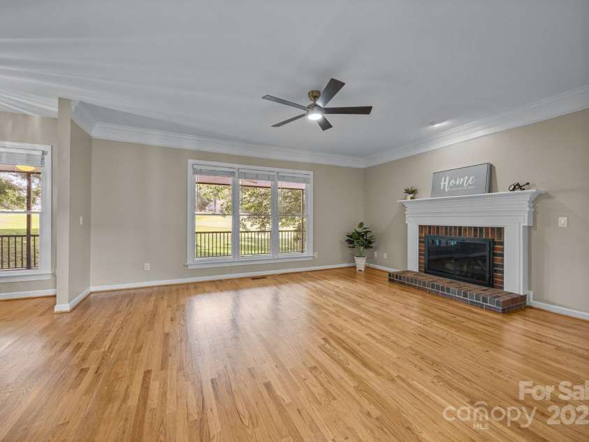 11909 Cupworth Court, Huntersville, NC 28078.  MLS# CAR4260852, YatesRealty ID 21841. 