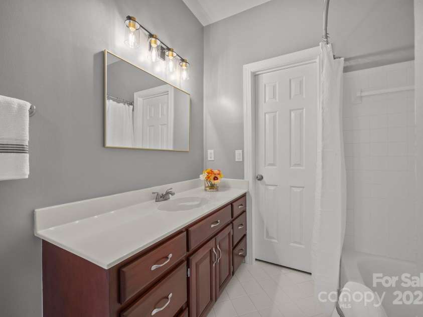 11909 Cupworth Court, Huntersville, NC 28078.  MLS# CAR4260852, YatesRealty ID 21841. 