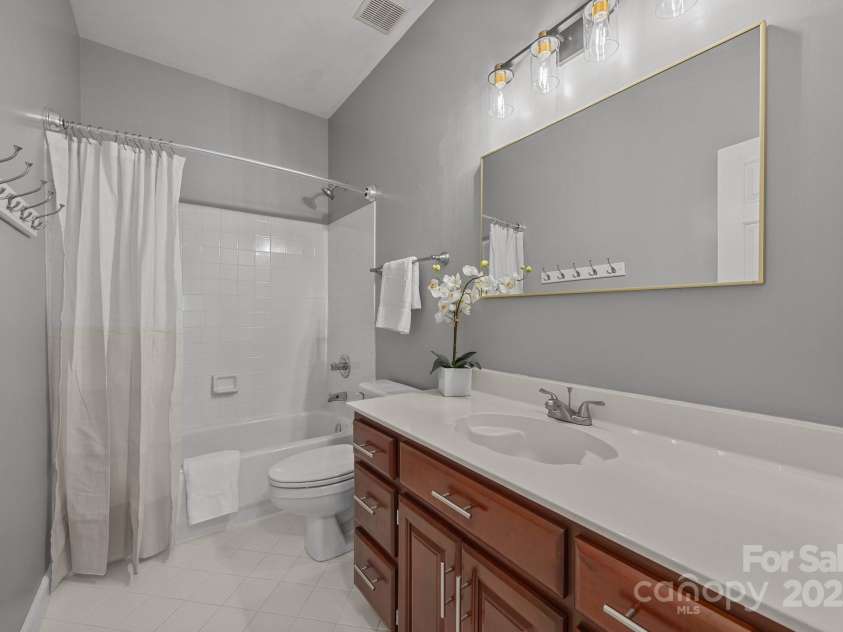 11909 Cupworth Court, Huntersville, NC 28078.  MLS# CAR4260852, YatesRealty ID 21841. 