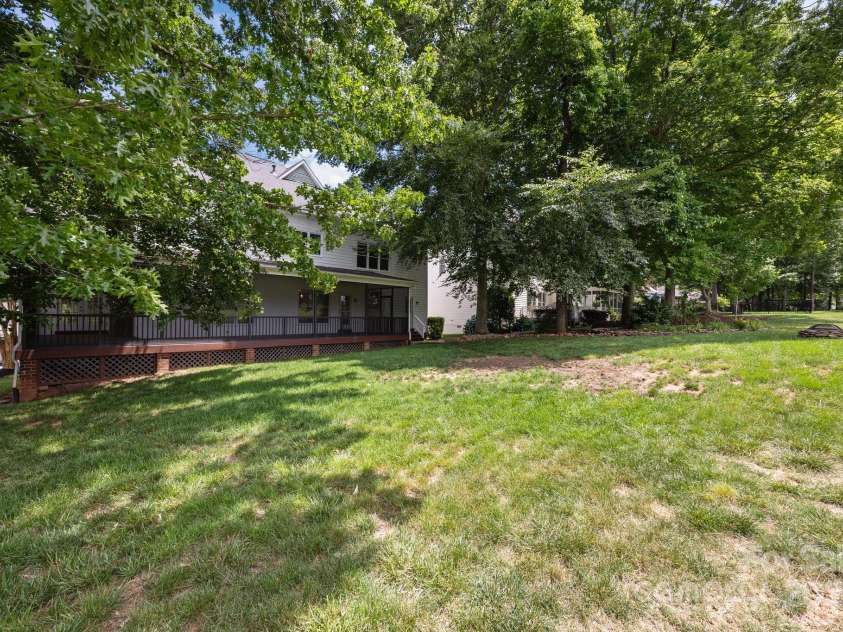 11909 Cupworth Court, Huntersville, NC 28078.  MLS# CAR4260852, YatesRealty ID 21841. 