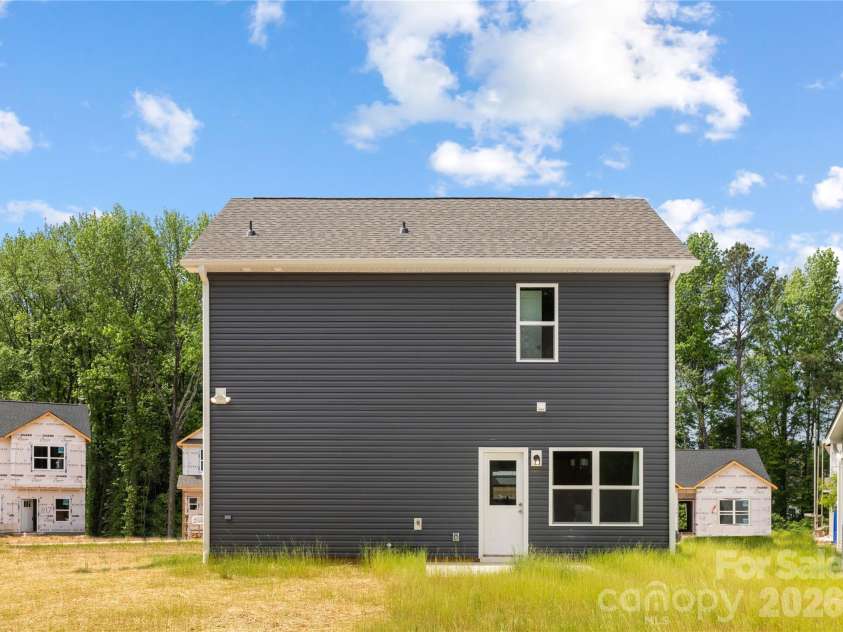 5514 Anderson Road, Charlotte, NC 28269.  MLS# CAR4368079, YatesRealty ID 21841. Representation