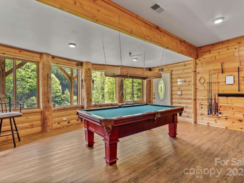 1104 Long Branch Road, Mars Hill, NC 28754.  MLS# CAR4252912, YatesRealty ID 21844. 