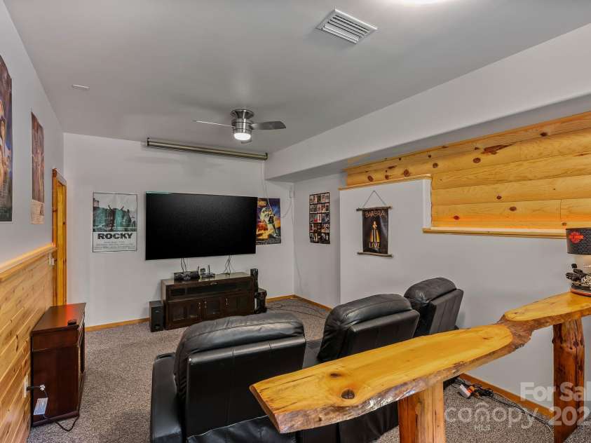 1104 Long Branch Road, Mars Hill, NC 28754.  MLS# CAR4252912, YatesRealty ID 21844. 