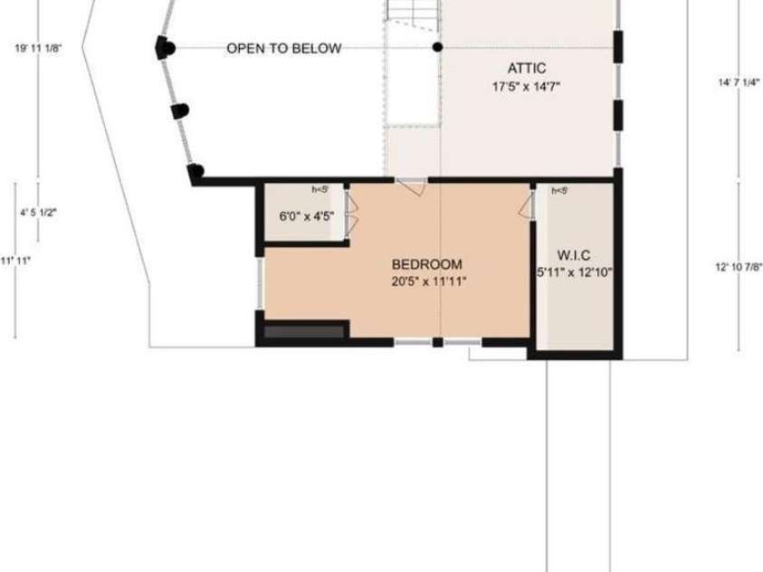 1104 Long Branch Road, Mars Hill, NC 28754.  MLS# CAR4252912, YatesRealty ID 21844. 