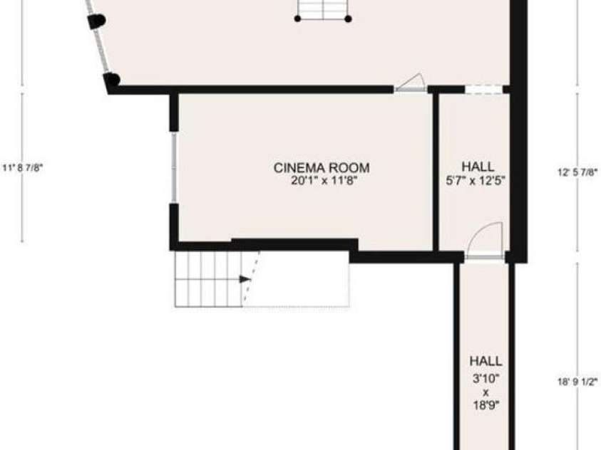 1104 Long Branch Road, Mars Hill, NC 28754.  MLS# CAR4252912, YatesRealty ID 21844. 