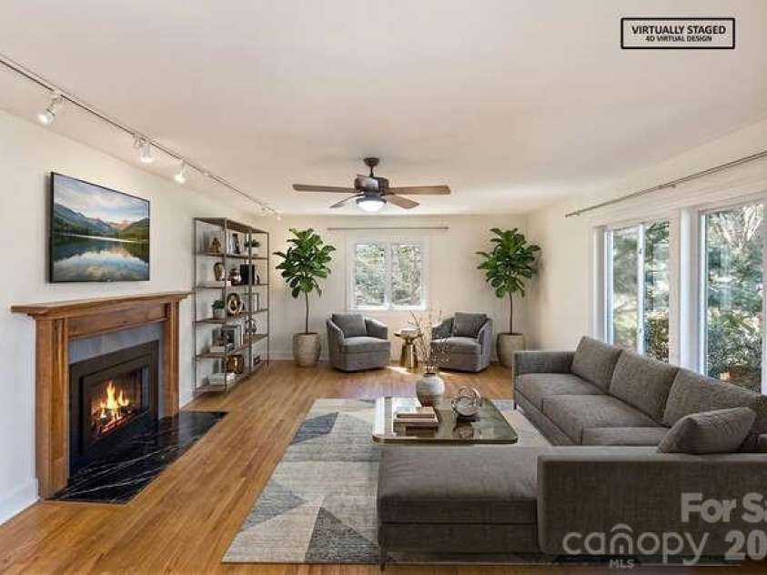 179 Marlborough Road, Asheville, NC 28804.  MLS# CAR4355391, YatesRealty ID 21844. 