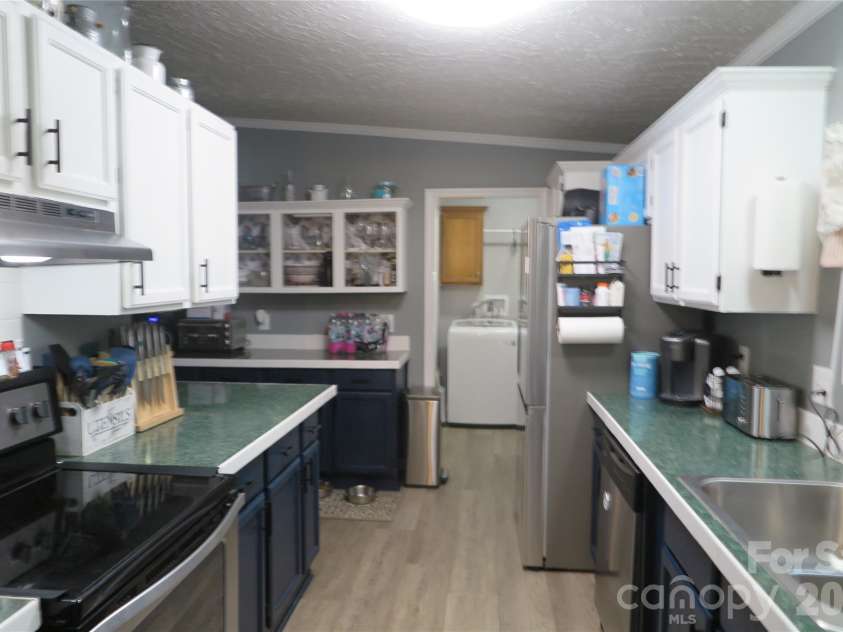 125 Rankin Road, McAdenville, NC 28101.  MLS# CAR4372422, YatesRealty ID 21845. 