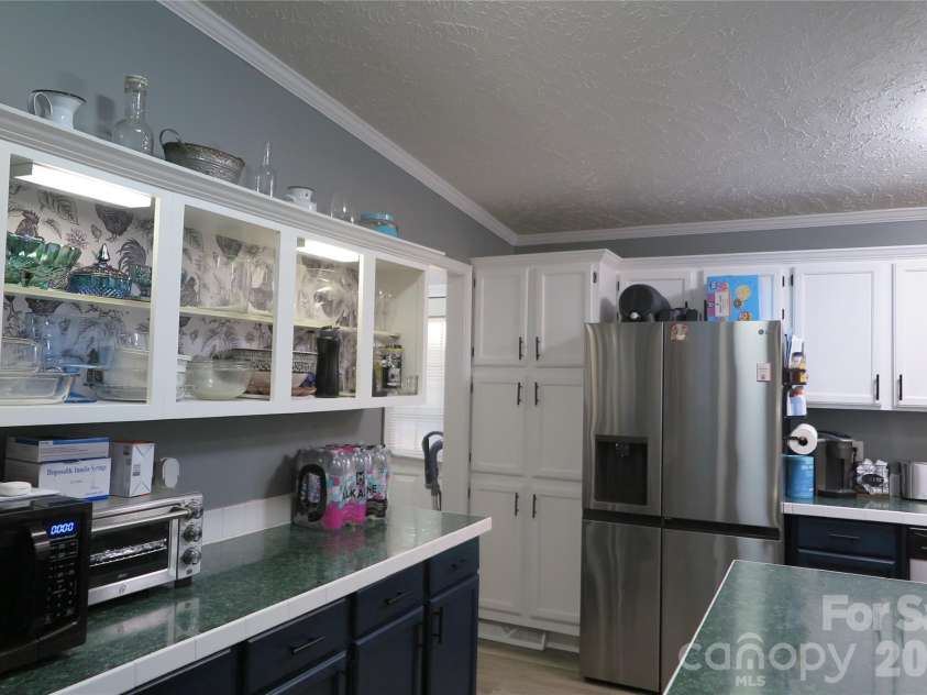 125 Rankin Road, McAdenville, NC 28101.  MLS# CAR4372422, YatesRealty ID 21845. 