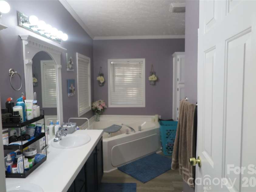 125 Rankin Road, McAdenville, NC 28101.  MLS# CAR4372422, YatesRealty ID 21845. 