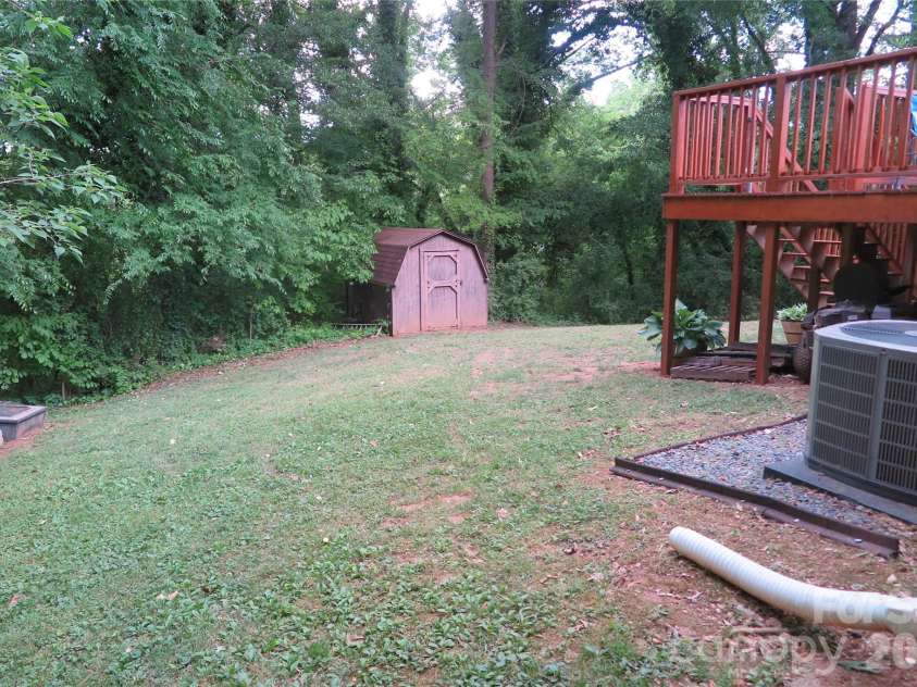 125 Rankin Road, McAdenville, NC 28101.  MLS# CAR4372422, YatesRealty ID 21845. 