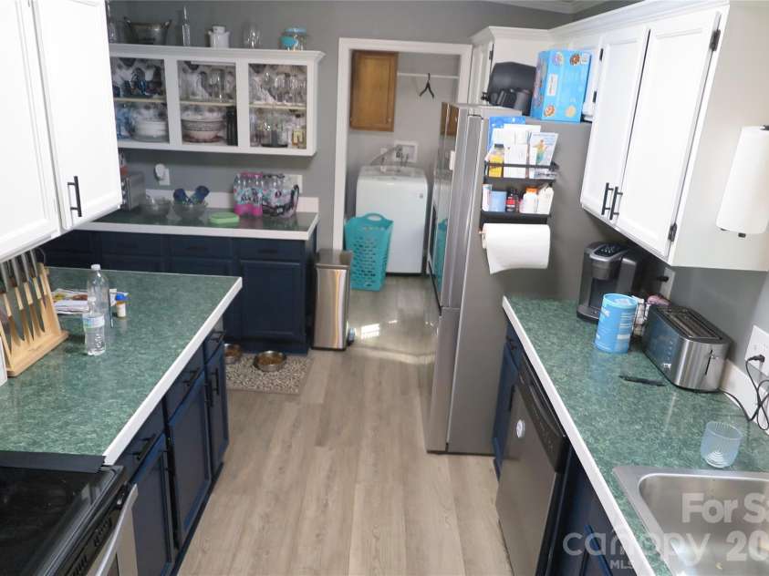 125 Rankin Road, McAdenville, NC 28101.  MLS# CAR4372422, YatesRealty ID 21845. 