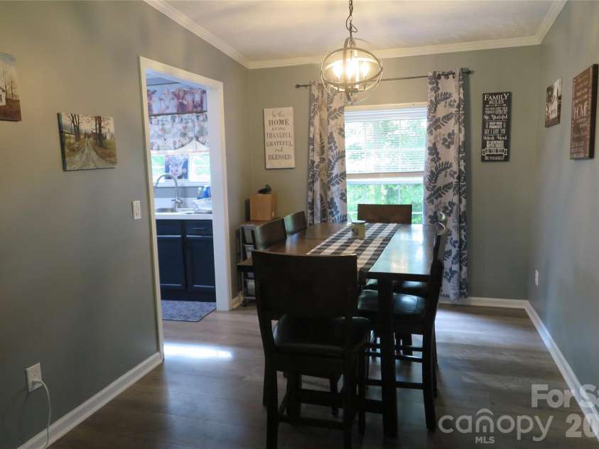 125 Rankin Road, McAdenville, NC 28101.  MLS# CAR4372422, YatesRealty ID 21845. 