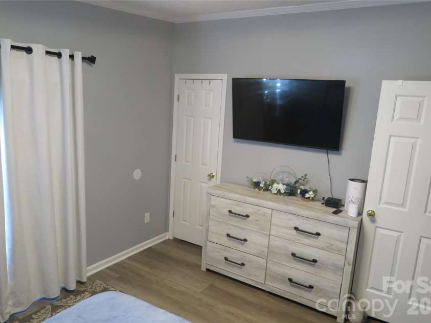125 Rankin Road, McAdenville, NC 28101.  MLS# CAR4372422, YatesRealty ID 21845. 