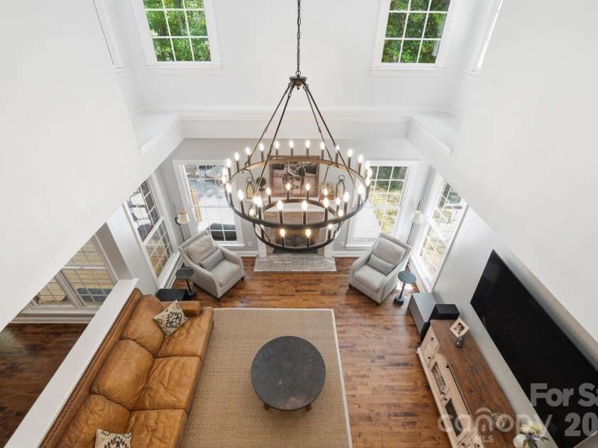 4432 Mountain Cove Drive, Charlotte, NC 28216.  MLS# CAR4379294, YatesRealty ID 21846. 