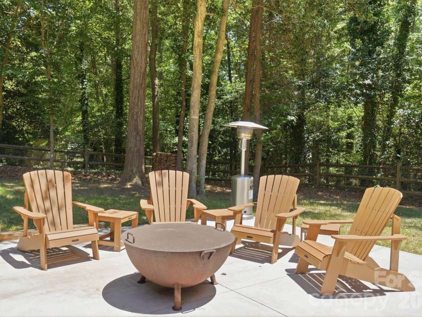 4432 Mountain Cove Drive, Charlotte, NC 28216.  MLS# CAR4379294, YatesRealty ID 21846. 