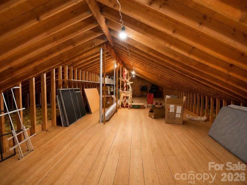 648 Cool Woods Drive, Boone, NC 28607.  MLS# CAR4374510, YatesRealty ID 21848. 